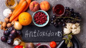 antioxidant