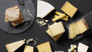 cheese hero