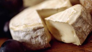 Camembert