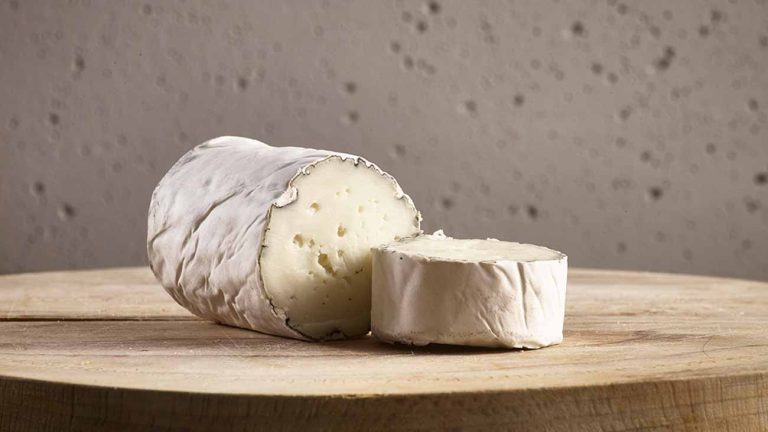 Chevre Bucheron