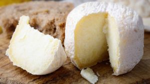 Crottin de Chavignol