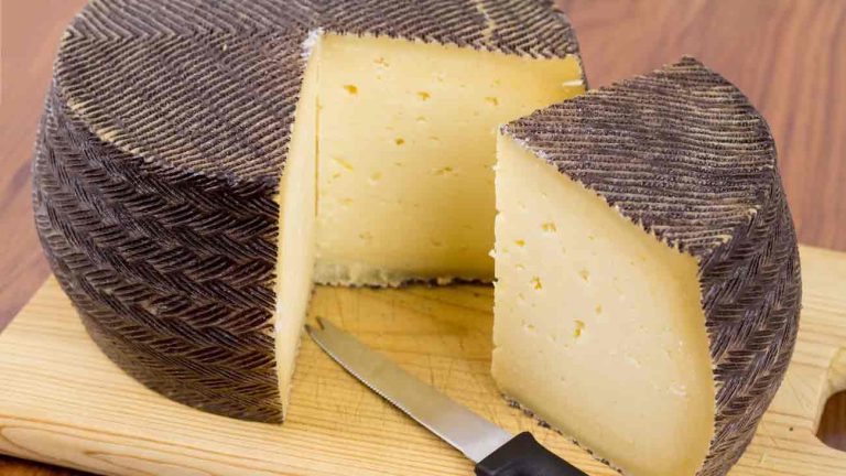 Manchego
