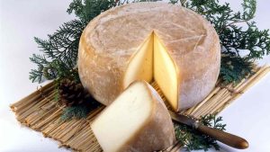 Ossau-Iraty
