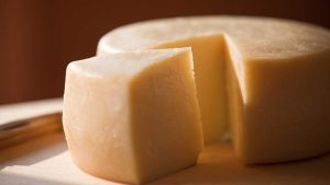 Pecorino-Romano