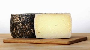 Pecorino Sardo