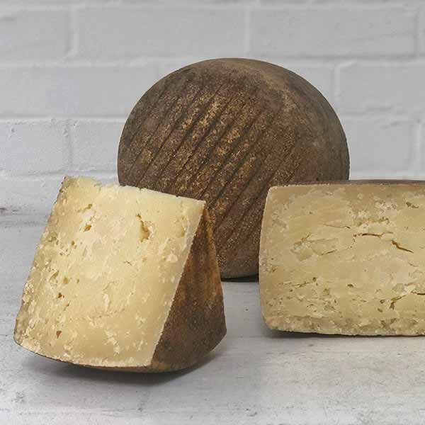 Pecorino Sardo