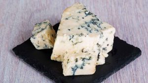 Yorkshire Blue