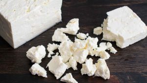 feta