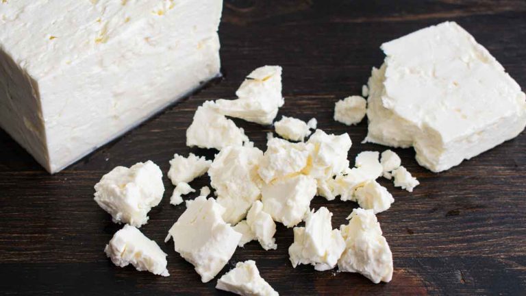 Feta