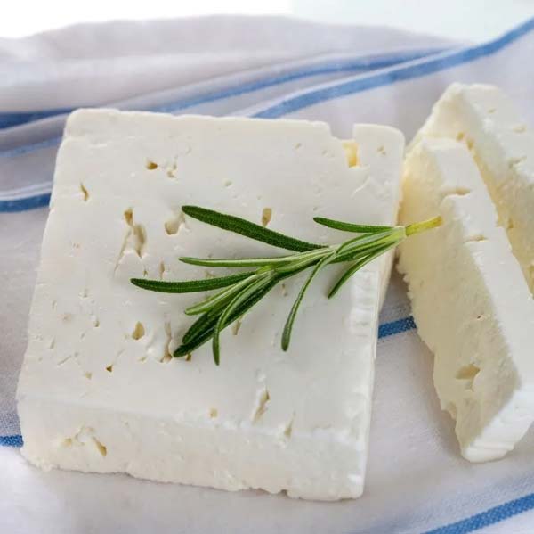 feta