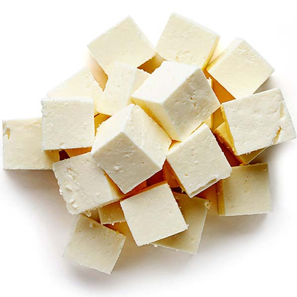 feta