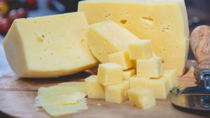 Butterkäse