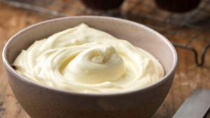 Cream Cheese