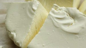 Mascarpone