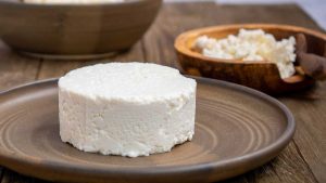 Queso Blanco