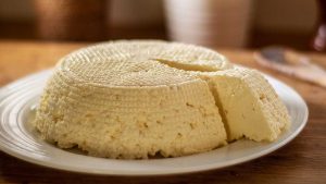 Ricotta