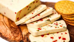 Pepper Jack