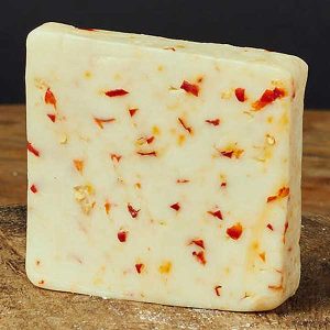 Pepper Jack