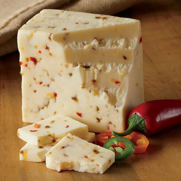 Pepper Jack