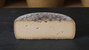 Tomme de Savoie