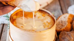 Vacherin Mont-d'Or