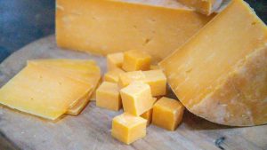 Cheddar