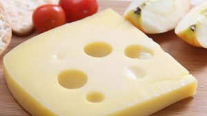 Jarlsberg