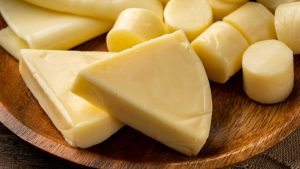 Monterey Jack