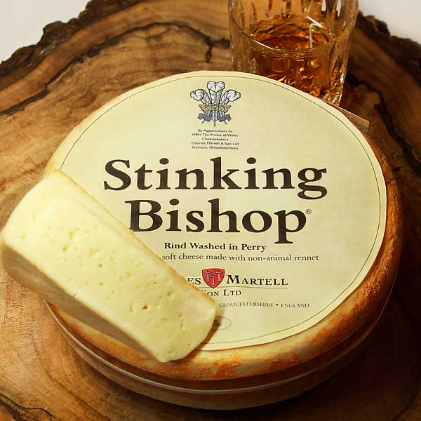 Stinking Bishop2