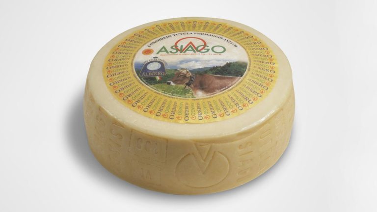 Asiago