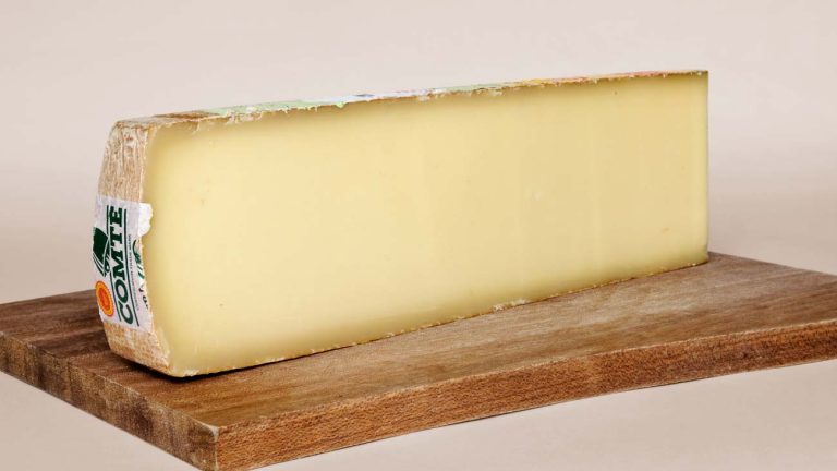 Comté