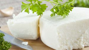 Cotija