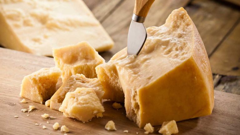 Parmigiano-Reggiano