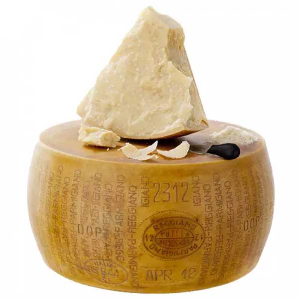 Parmigiano Reggiano2