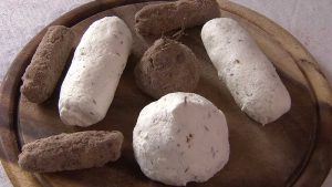 Milbenkäse