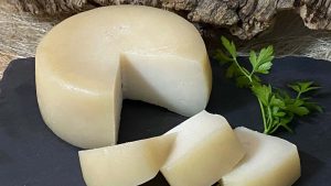 Queijo Rabaçal