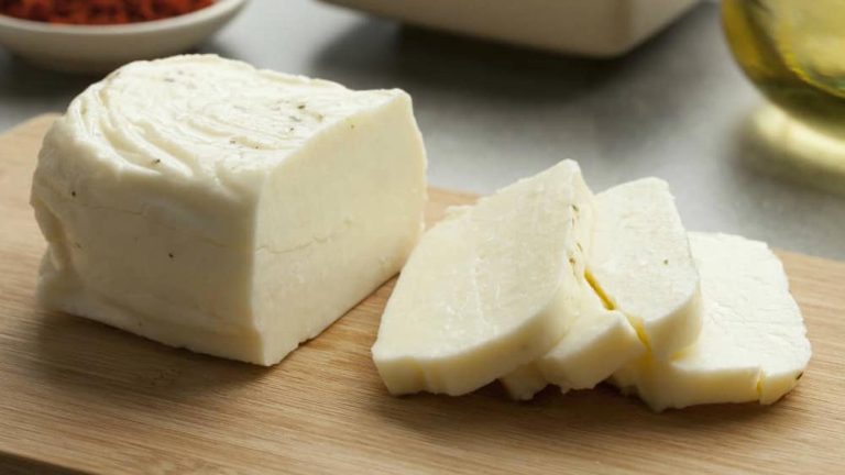 Halloumi