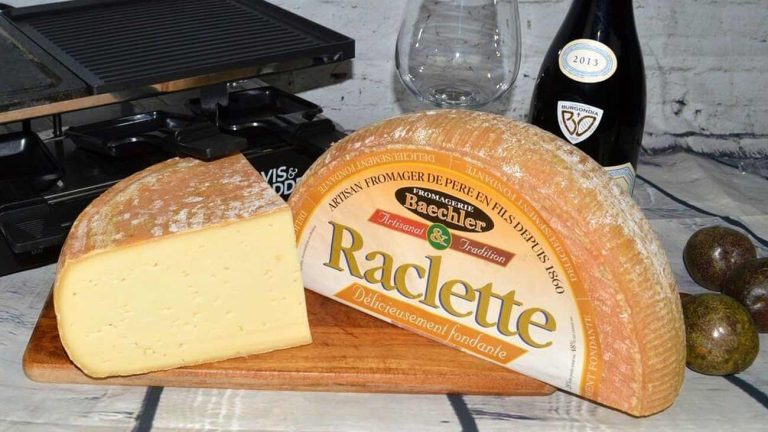 Raclette