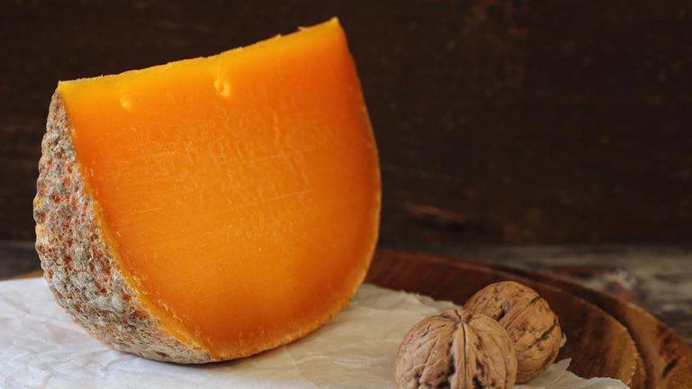 Mimolette
