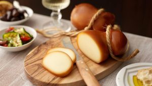 Scamorza