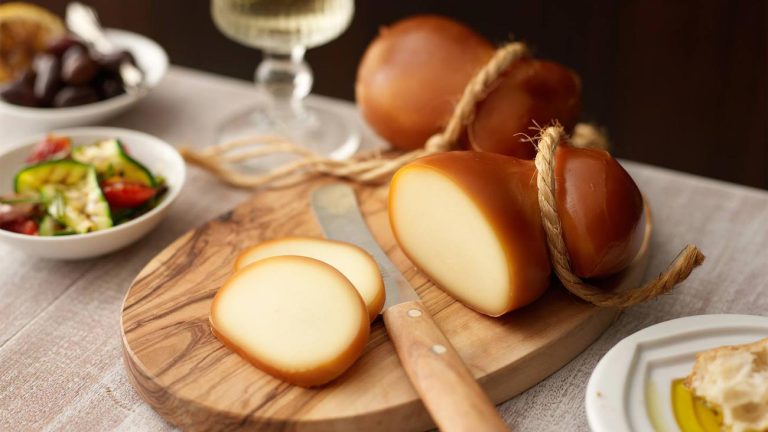 Scamorza