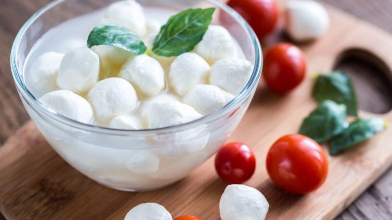 Bocconcini