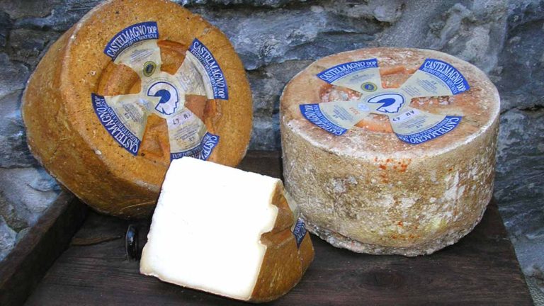 Castelmagno