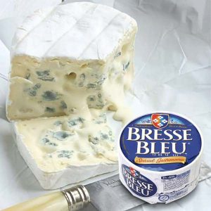 Bresse Bleu