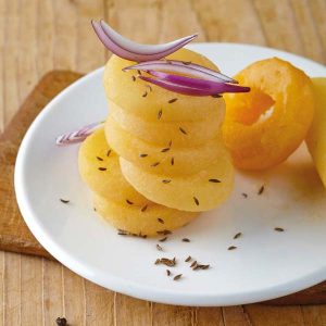 Olomoucké Tvarůžky