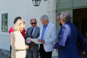 I. ÓVÁRI SAJT, BOR ÉS PEZSGŐ FESZTIVÁL