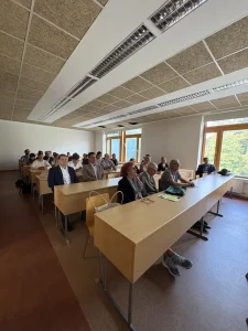 Lezajlott az Óvári Sajt, Bor és Pezsgő Fesztivál