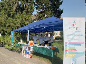 Lezajlott az Óvári Sajt, Bor és Pezsgő Fesztivál